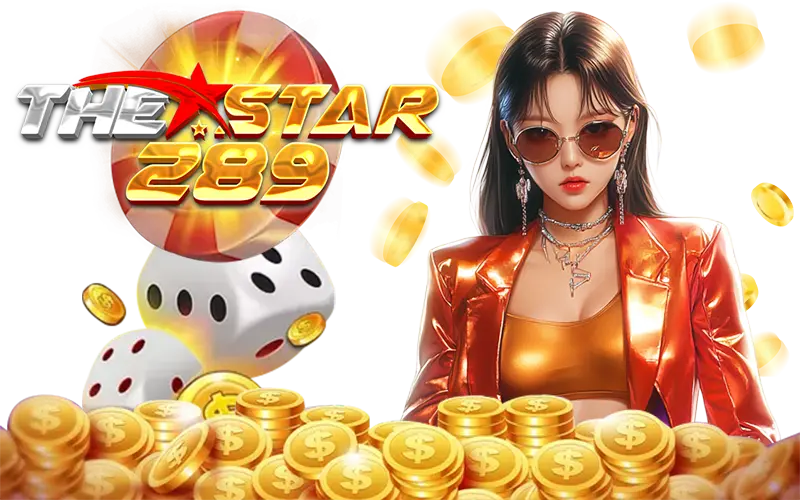 THESTAR289 THESTAR289