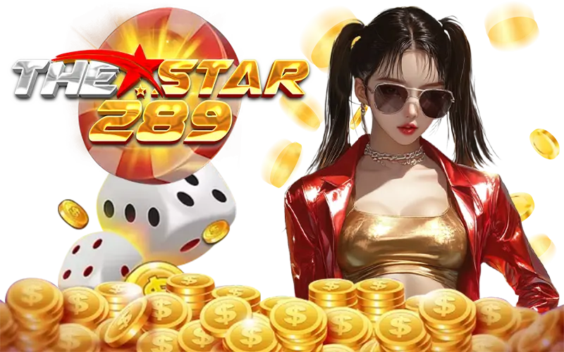THESTAR289 SLOT THESTAR289 SLOT